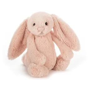JELLYCAT BASHFUL BLUSH BUNNY SMALL