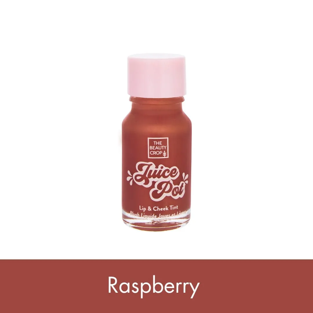Juice Pot Lip & Cheek Tint