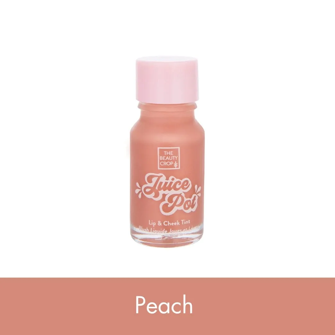 Juice Pot Lip & Cheek Tint