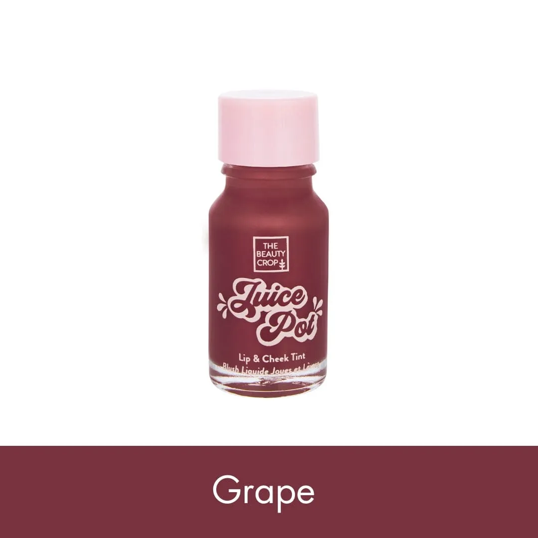 Juice Pot Lip & Cheek Tint