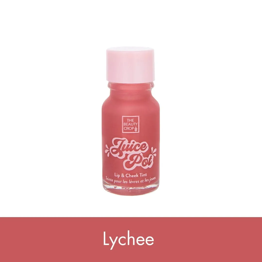 Juice Pot Lip & Cheek Tint
