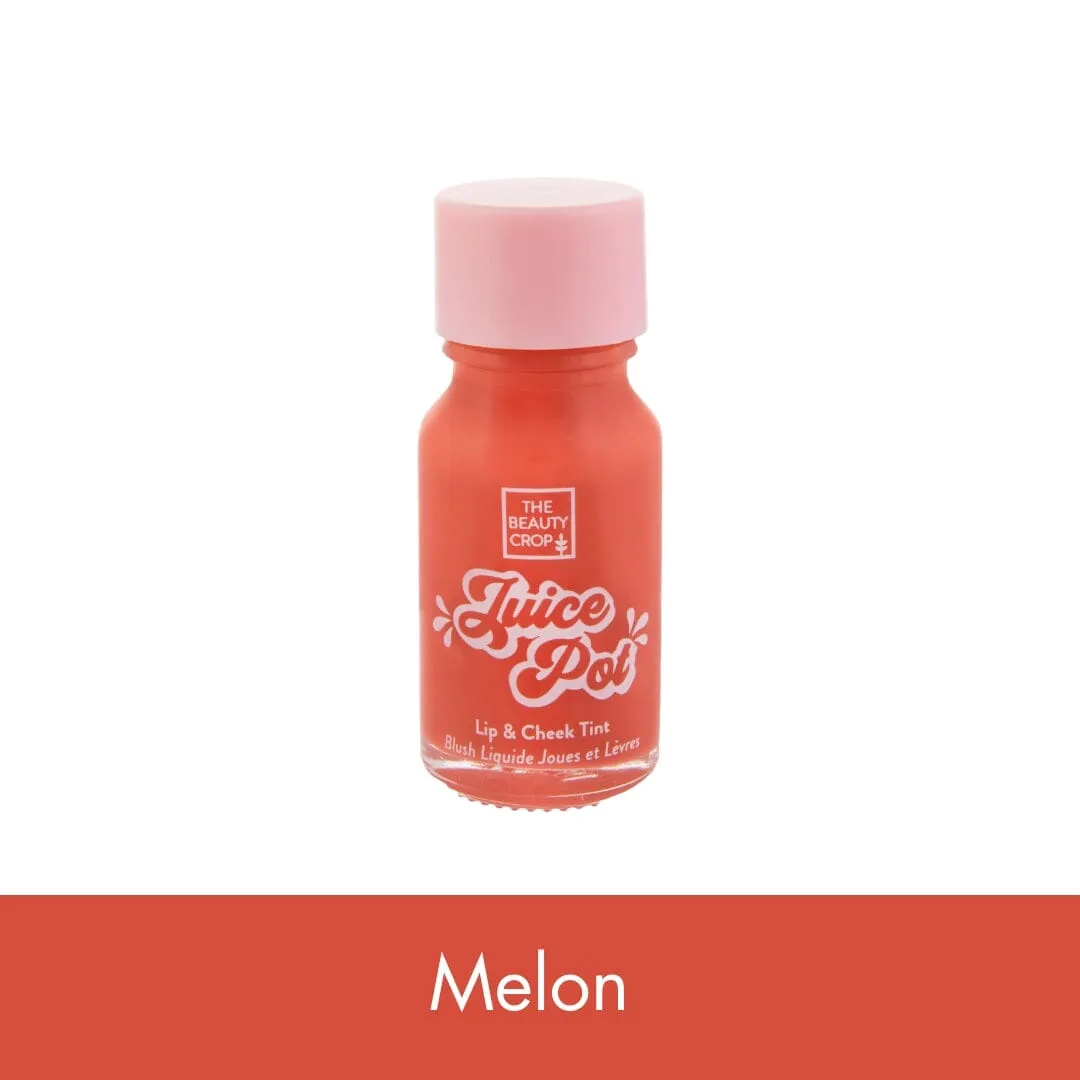 Juice Pot Lip & Cheek Tint