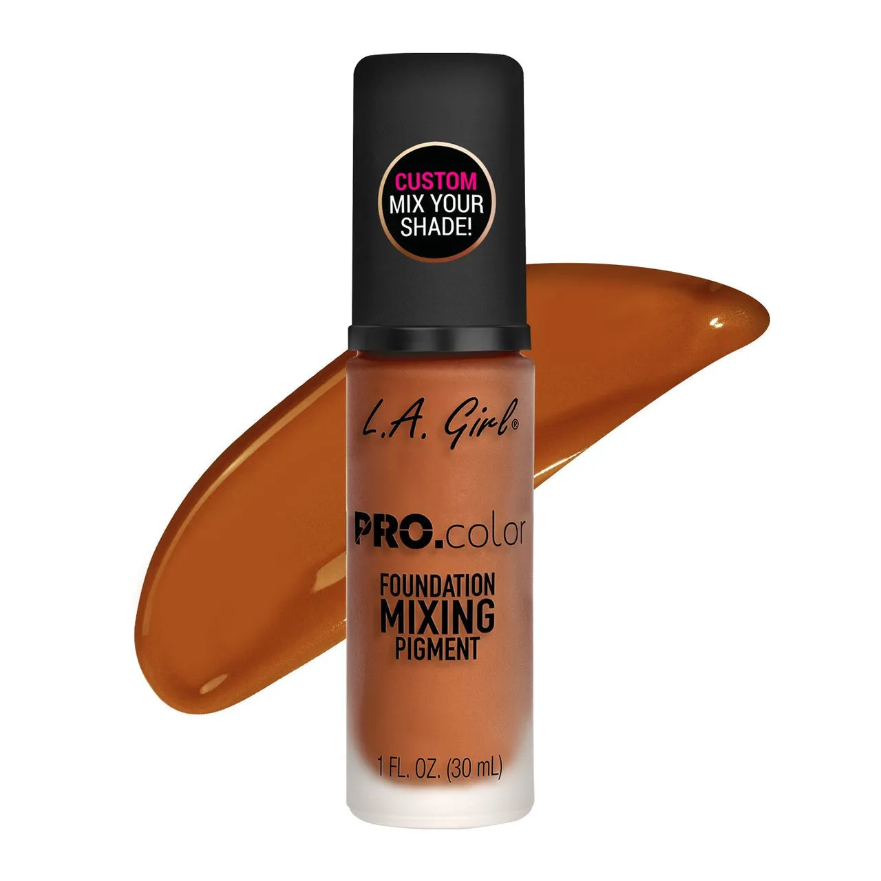 LA Girl PRO.Matte Foundation Mixing Adjusters