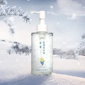 Label Young Shocking Snowflake Cleansing Oil 190ml