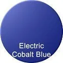 Large Bottle Glam Air Airbrush E6 Electric Cobalt Blue Eye Shadow Water-based Makeup