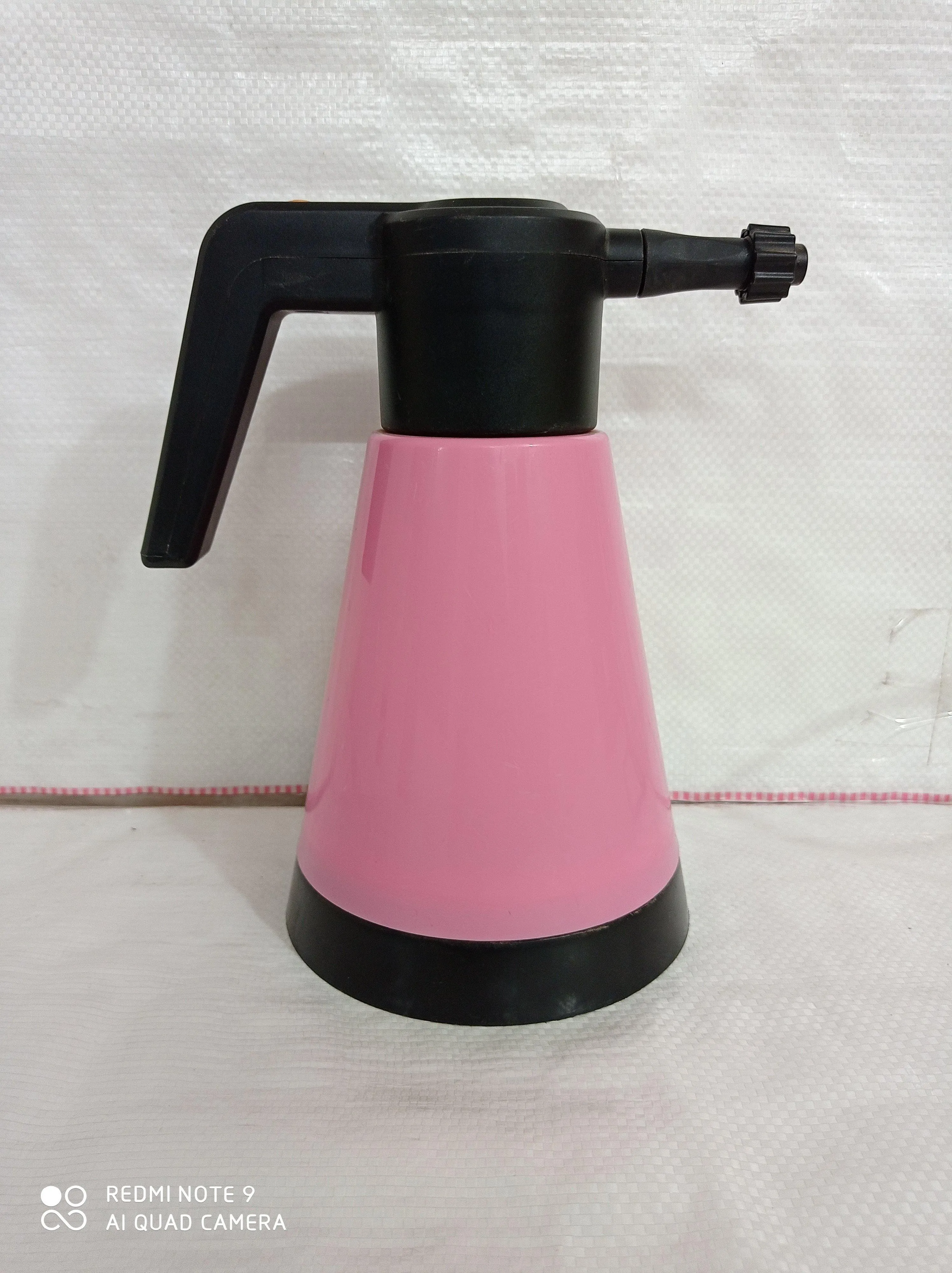 Li-on Battery Sprayer  T-1202 - 1.5 Liter