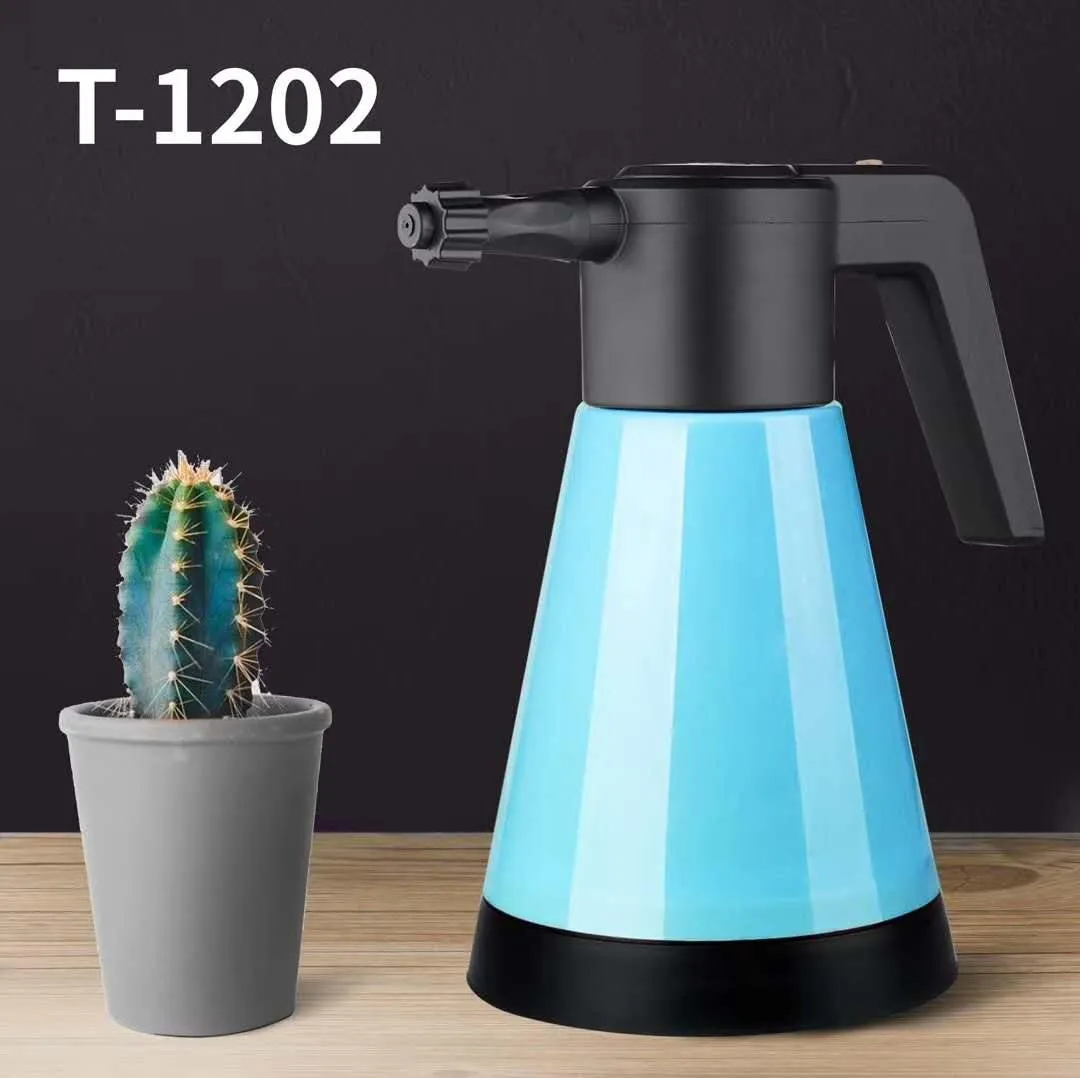 Li-on Battery Sprayer  T-1202 - 1.5 Liter