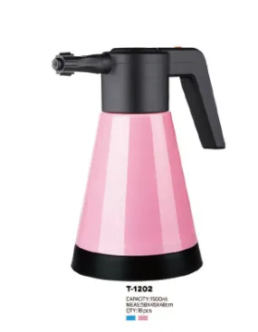 Li-on Battery Sprayer  T-1202 - 1.5 Liter