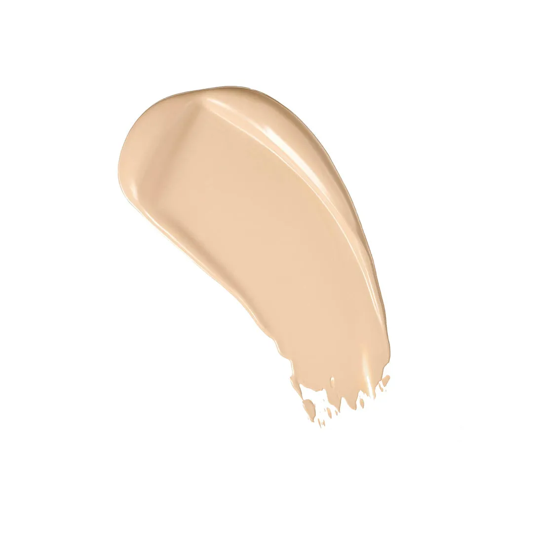 Makeup Revolution IRL Filter Longwear Foundation