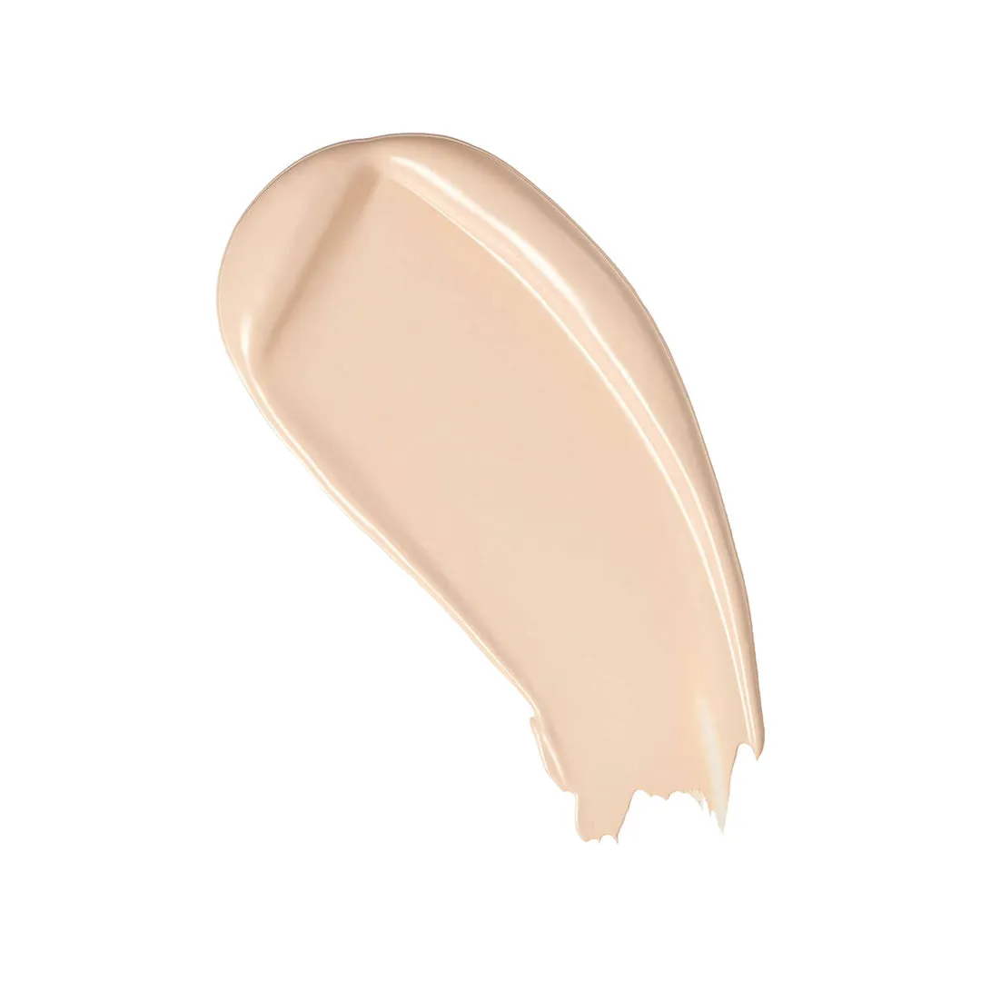 Makeup Revolution IRL Filter Longwear Foundation