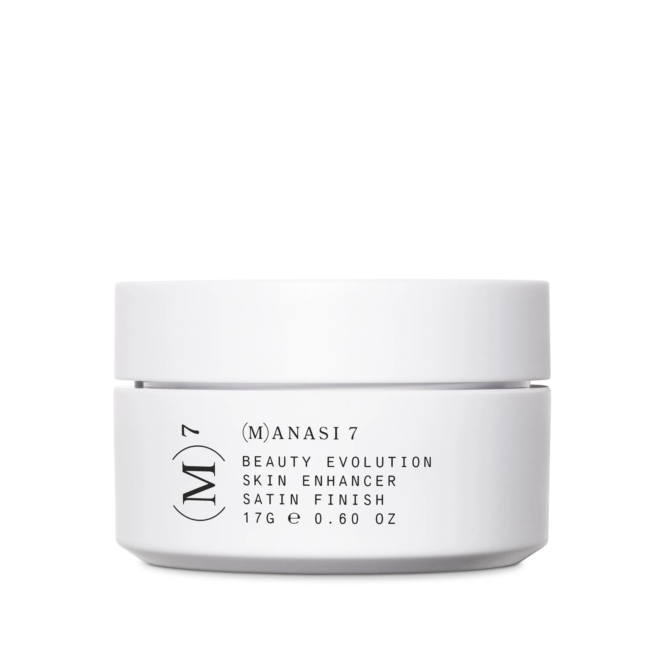 (M)ANASI 7 - Skin Enhancer Sarcoline