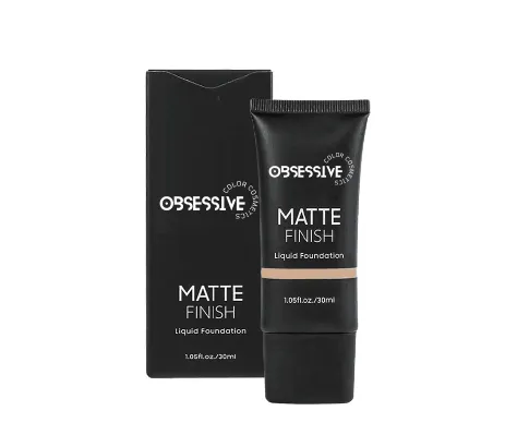 Matte Finnish #1