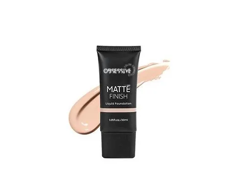 Matte Finnish #1