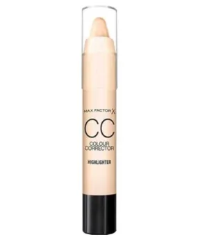 Max Factor  CC Color Corrector Highlighter