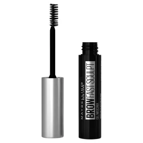 MAYBELLINE Brow Fast Sculpt Brow Gel Mascara - Clear