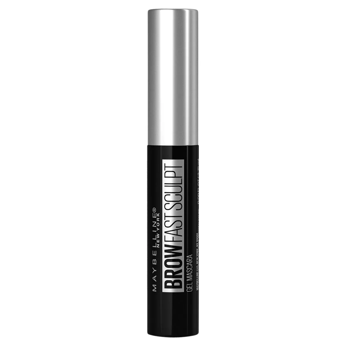 MAYBELLINE Brow Fast Sculpt Brow Gel Mascara - Clear