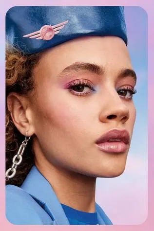 Maybelline Lash Sensational Sky High Mascara Brown