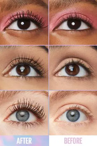 Maybelline Lash Sensational Sky High Mascara Brown
