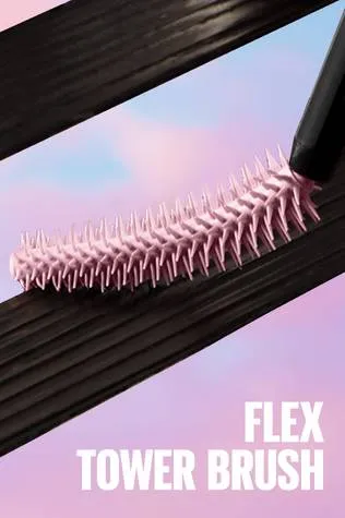 Maybelline Lash Sensational Sky High Mascara Brown