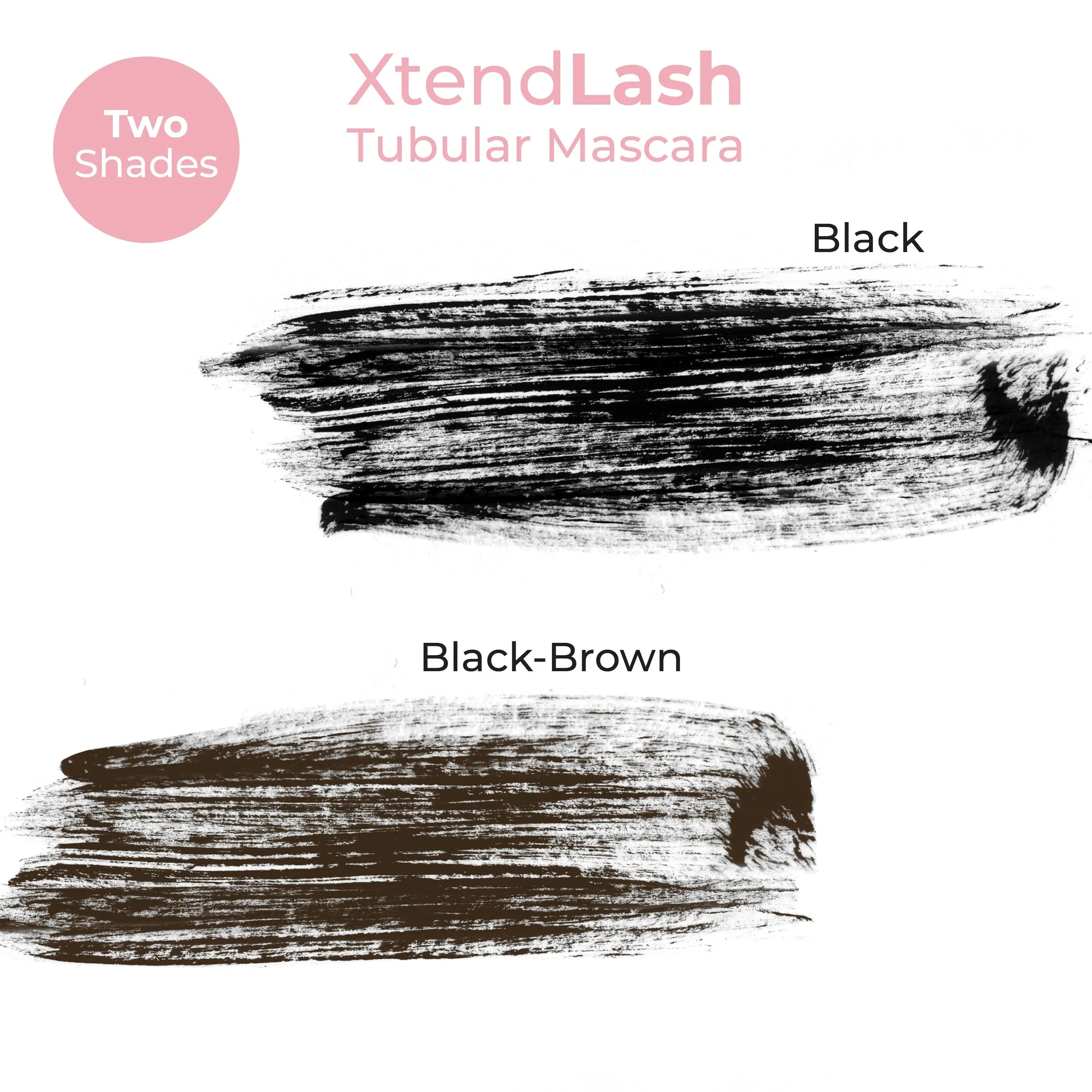 MCoBeauty. Xtendlash Lengthening Mascara Black