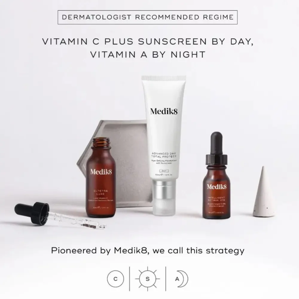 Medik8 Intelligent Retinol 3TR 15ml