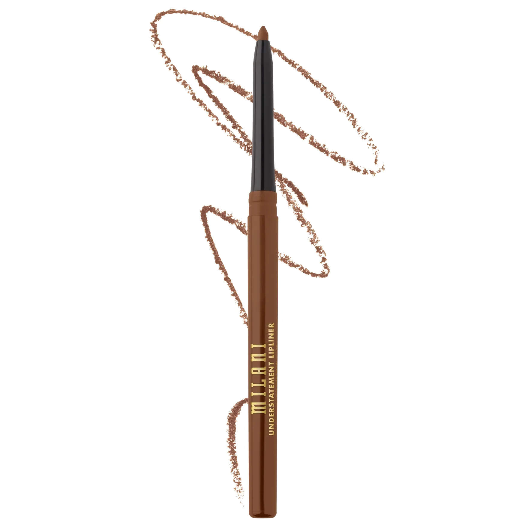 MILANI Understatement Lip Liner - Saucy Toffee #170