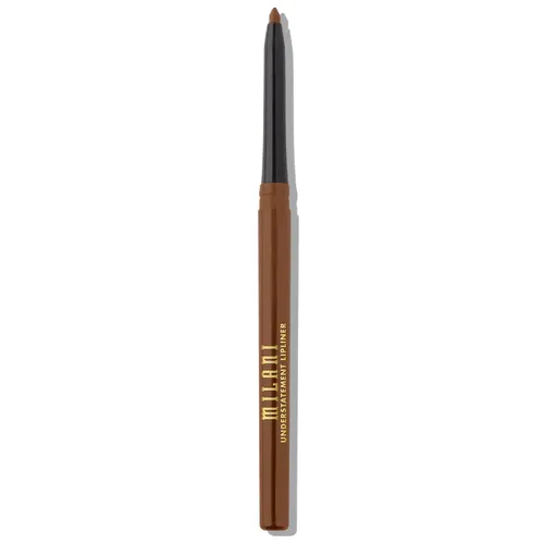 MILANI Understatement Lip Liner - Saucy Toffee #170
