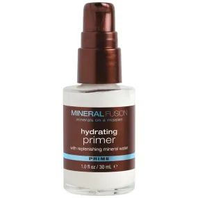MINERAL FUSION - Hydrating Primer - 1 fl. oz. (30 ml)