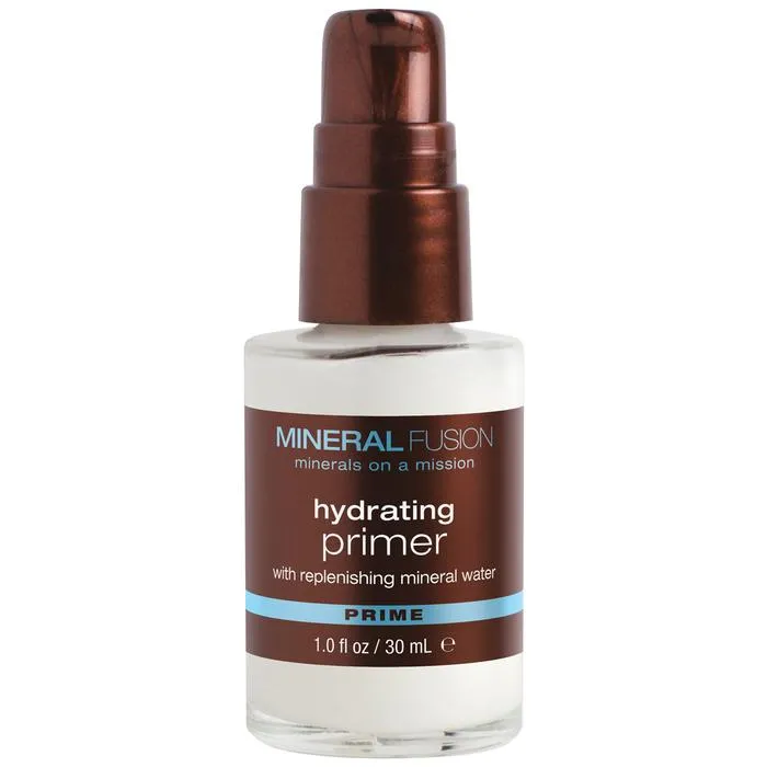 MINERAL FUSION - Hydrating Primer - 1 fl. oz. (30 ml)
