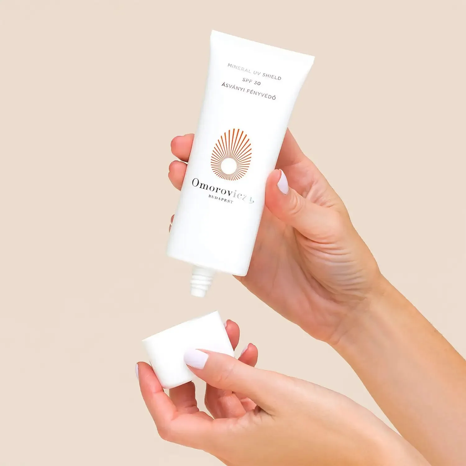 MINERAL UV SHIELD SPF30