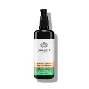 Montana Harvest Omega Oil Cleanser