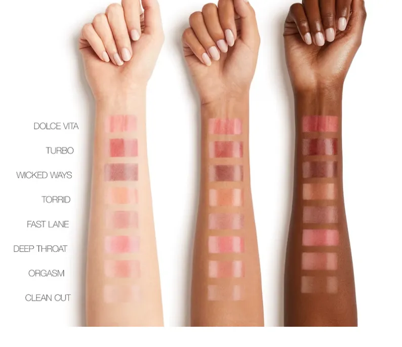 NARS Afterglow Lip Balm