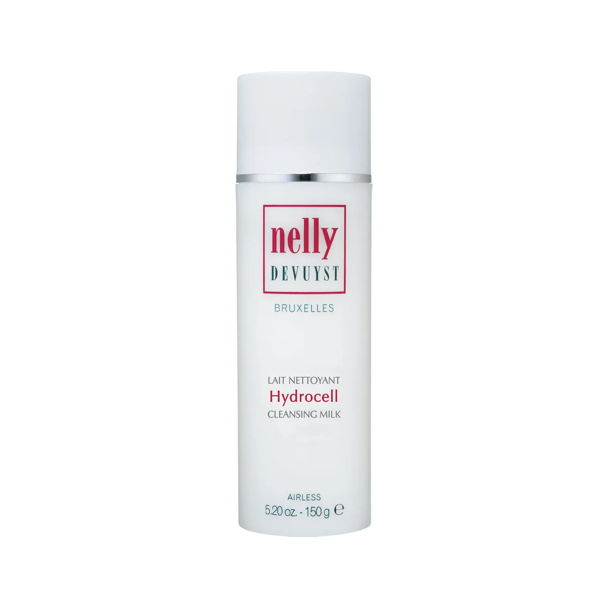 Nelly De Vuyst - BIO SCIENCE - Hydrocell Cleansing Milk