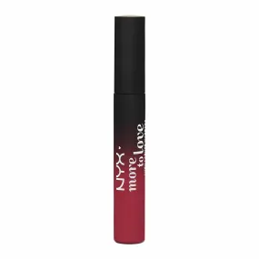 NYX Professional Makeup Lash Lash Mascara - LL07 More To Love
