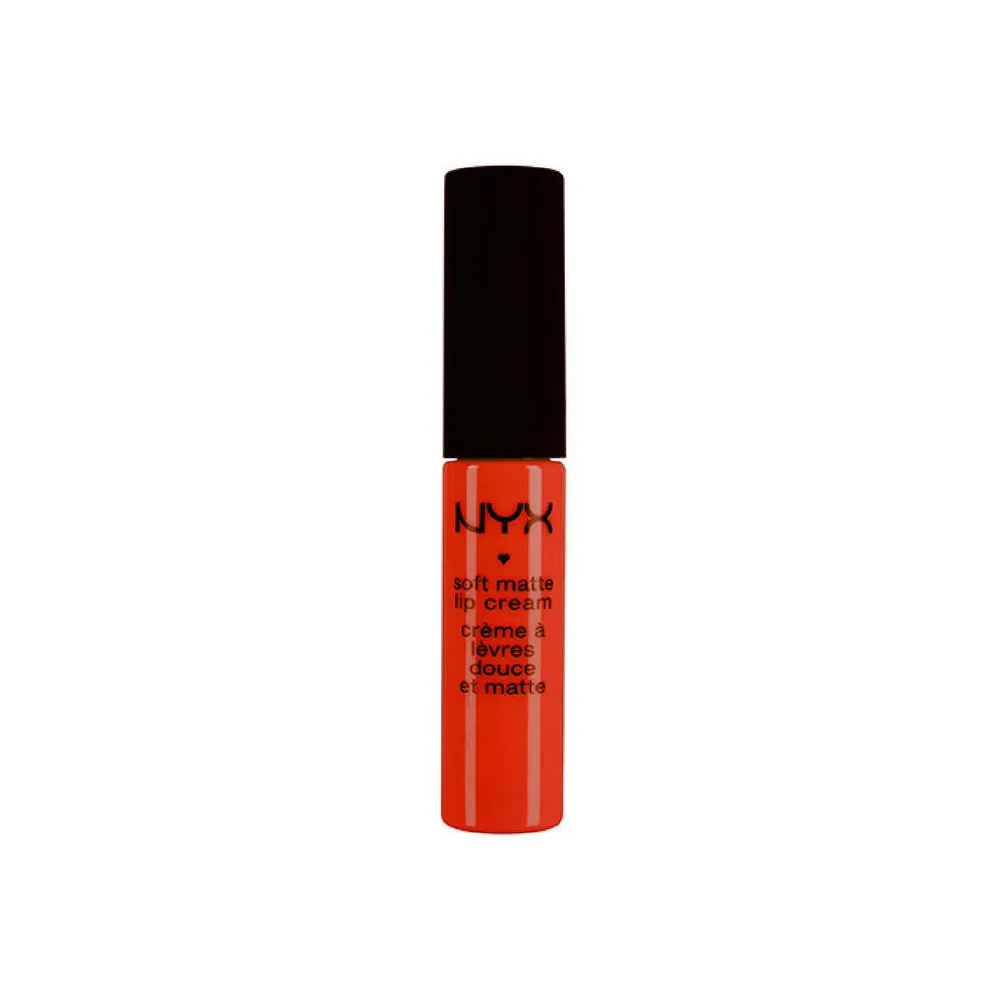 NYX Soft Matte Lip Cream