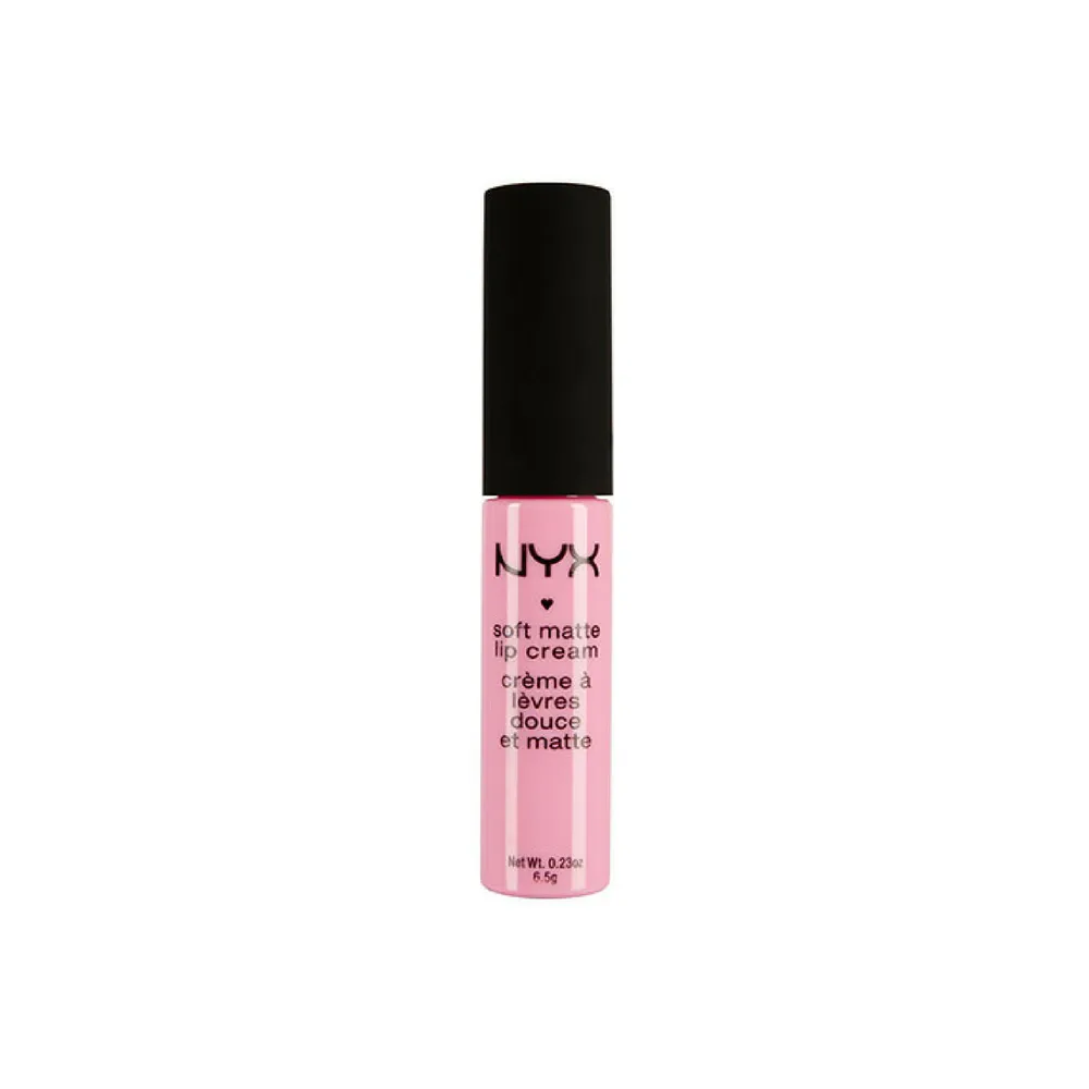 NYX Soft Matte Lip Cream