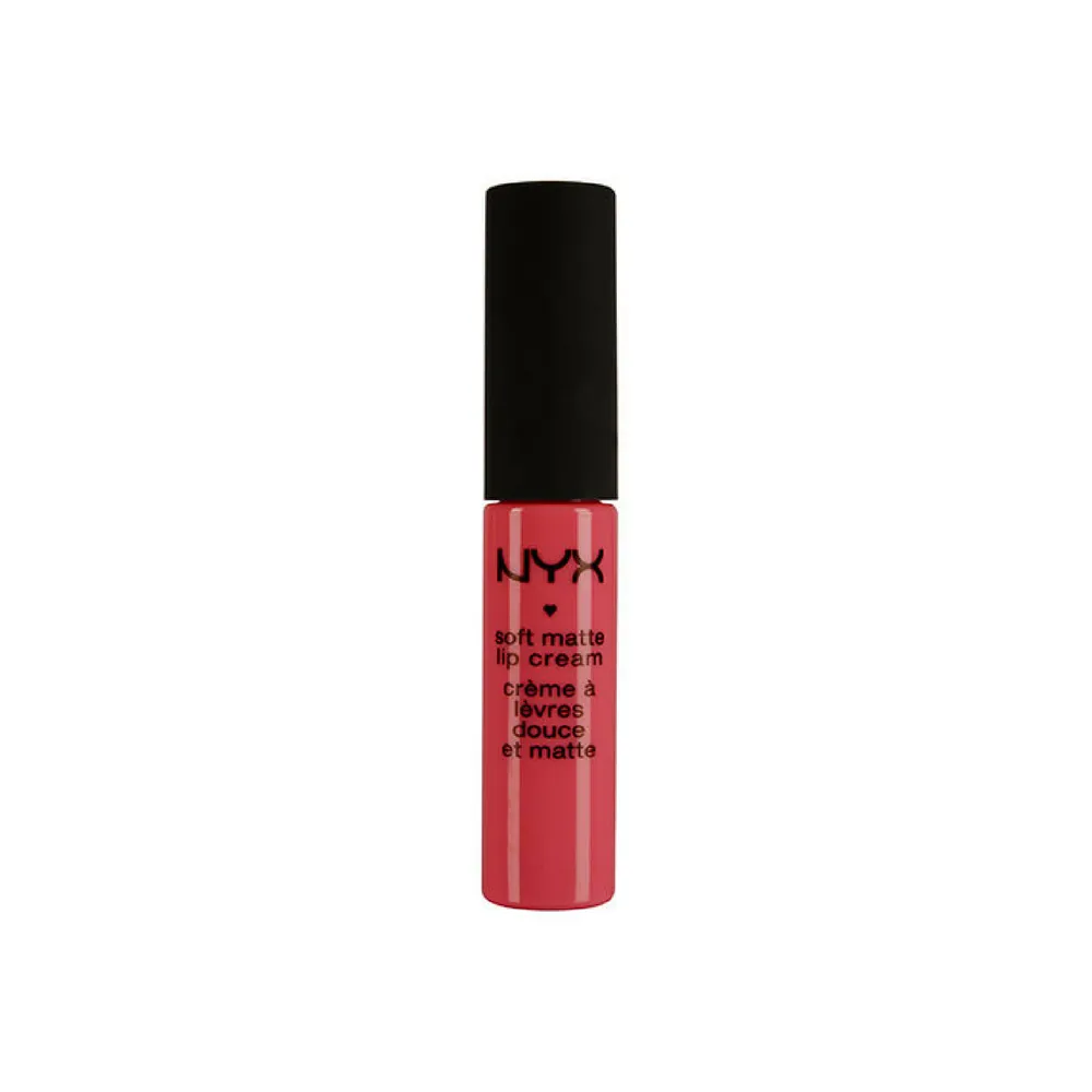 NYX Soft Matte Lip Cream