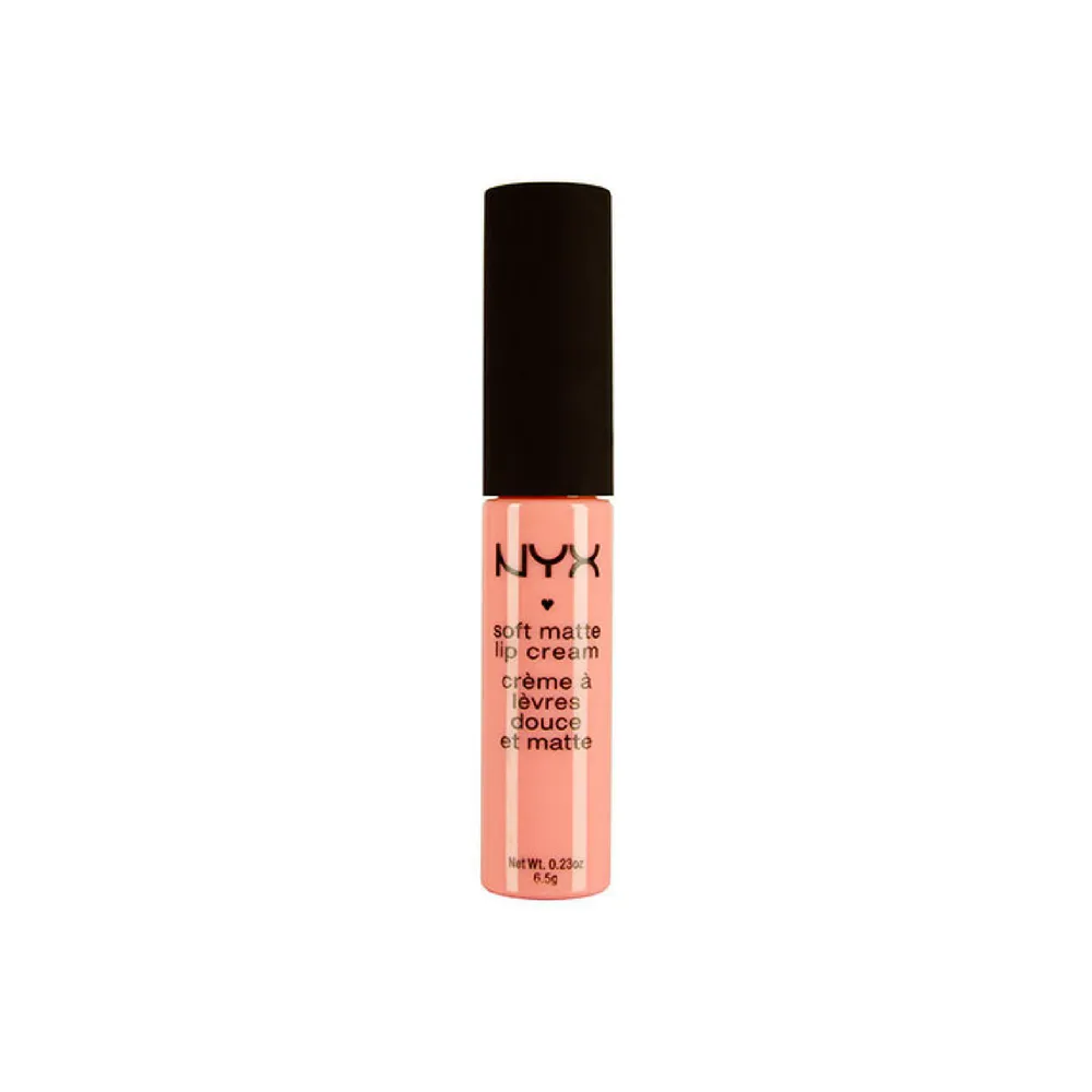 NYX Soft Matte Lip Cream