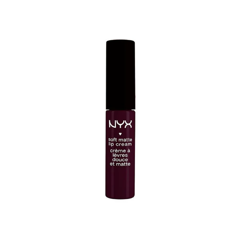 NYX Soft Matte Lip Cream