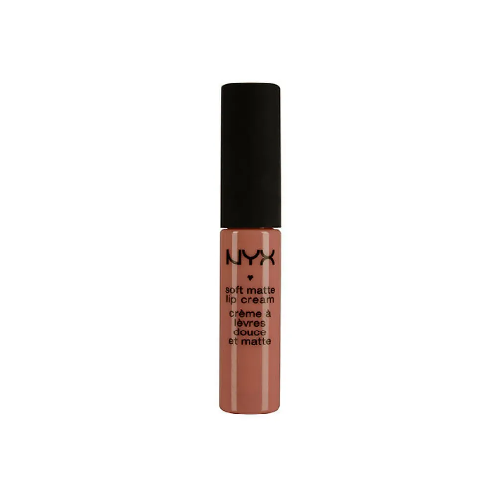 NYX Soft Matte Lip Cream