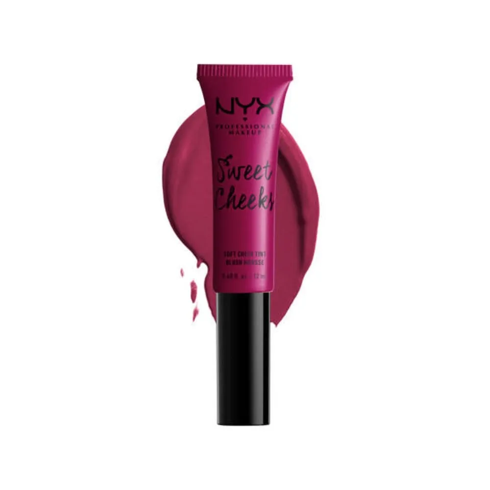 NYX Sweet Cheeks Soft Cheek Tint