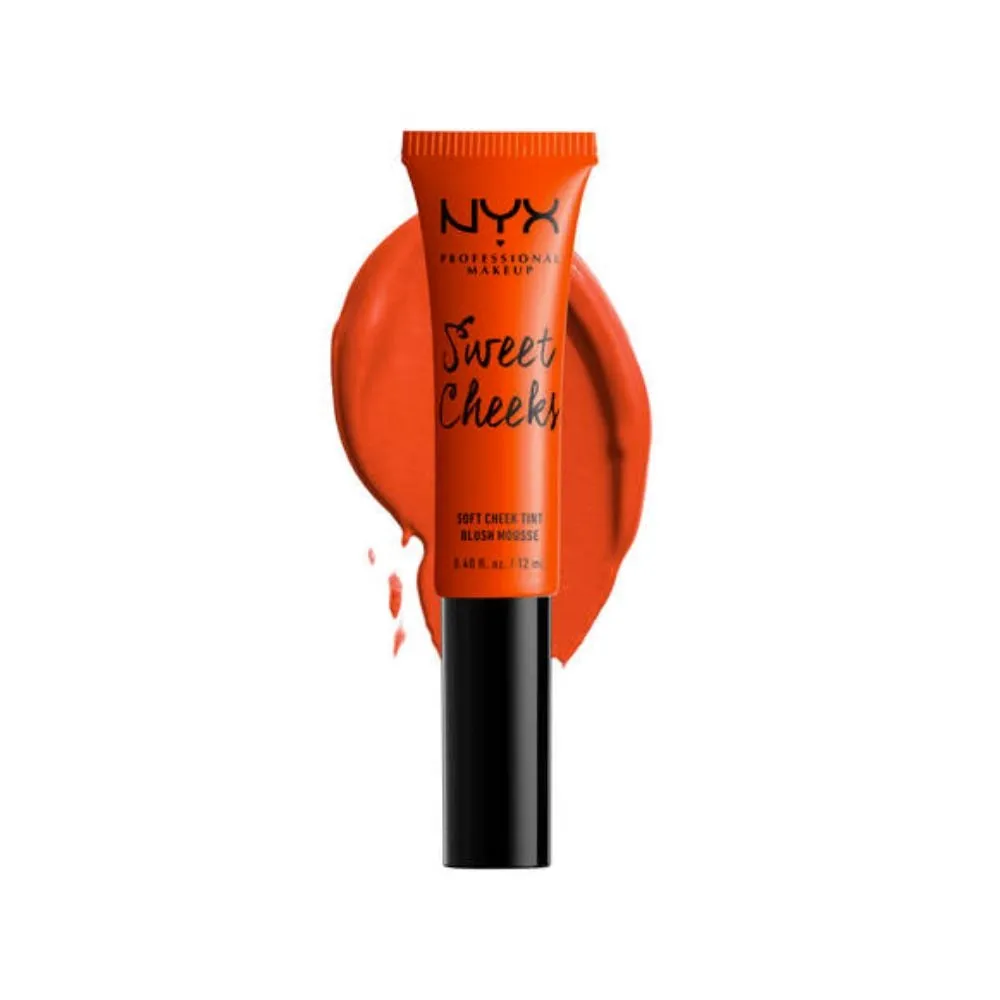 NYX Sweet Cheeks Soft Cheek Tint