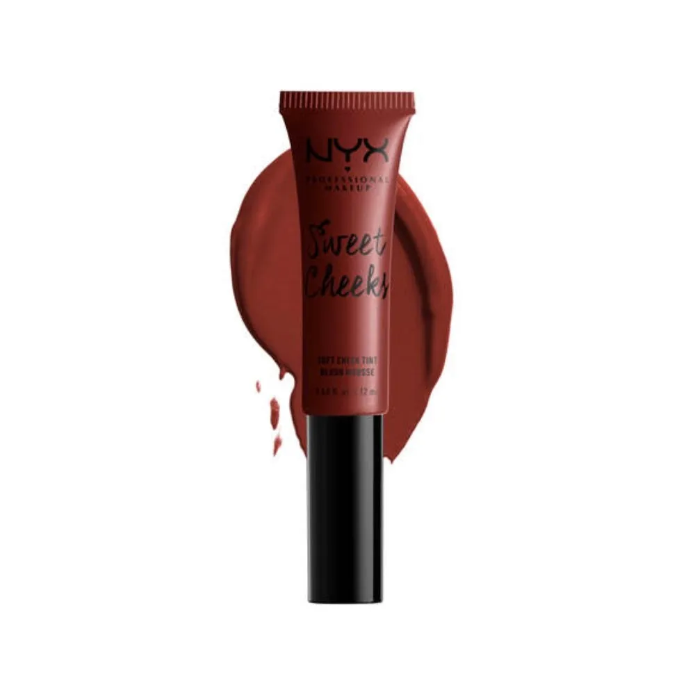 NYX Sweet Cheeks Soft Cheek Tint