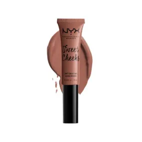 NYX Sweet Cheeks Soft Cheek Tint