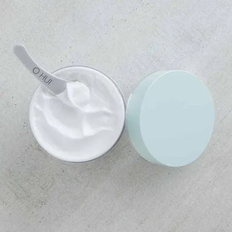 O HUI Clear Science Tender Cleansing Cream
