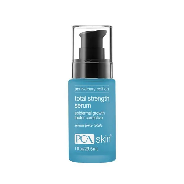 PCA Skin - Total Strength Serum