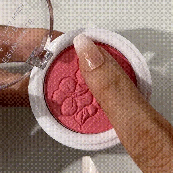 Periwinkle   Pop - Soft Sculpting Blush
