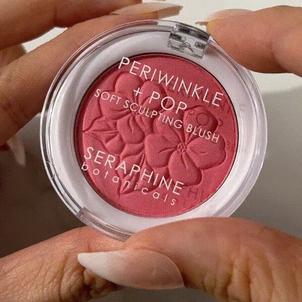 Periwinkle   Pop - Soft Sculpting Blush