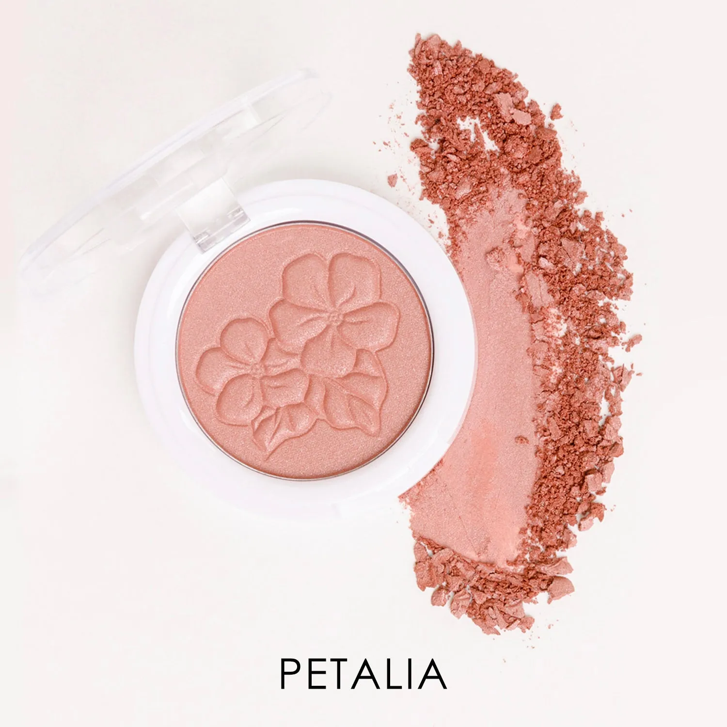 Periwinkle   Pop - Soft Sculpting Blush