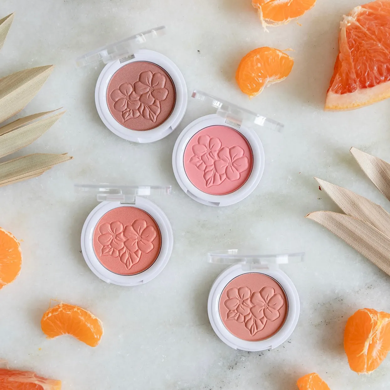 Periwinkle   Pop - Soft Sculpting Blush